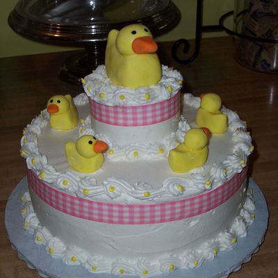 Rubber Duckie... Doo-Dee-Doo!