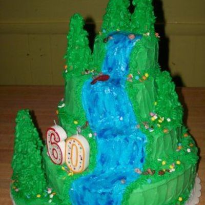 Climb Every Mountain!