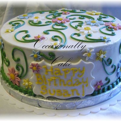 Daisy Do Daisy Don't