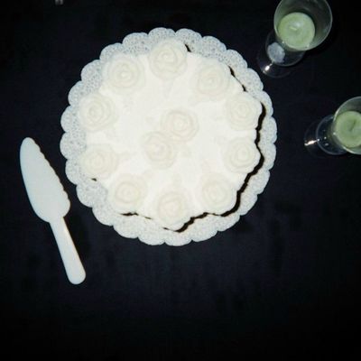 Magnificent Roses (Another View)