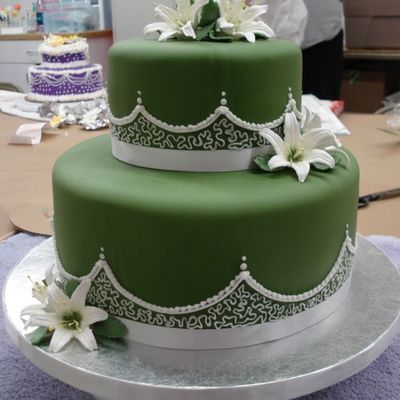 Wilton Course 3 Final