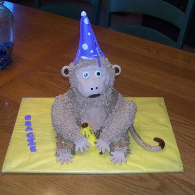Monkey