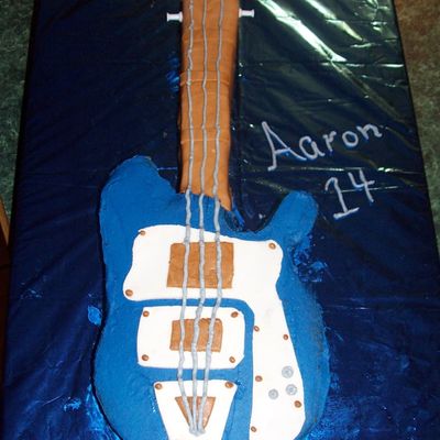 Base Guitar