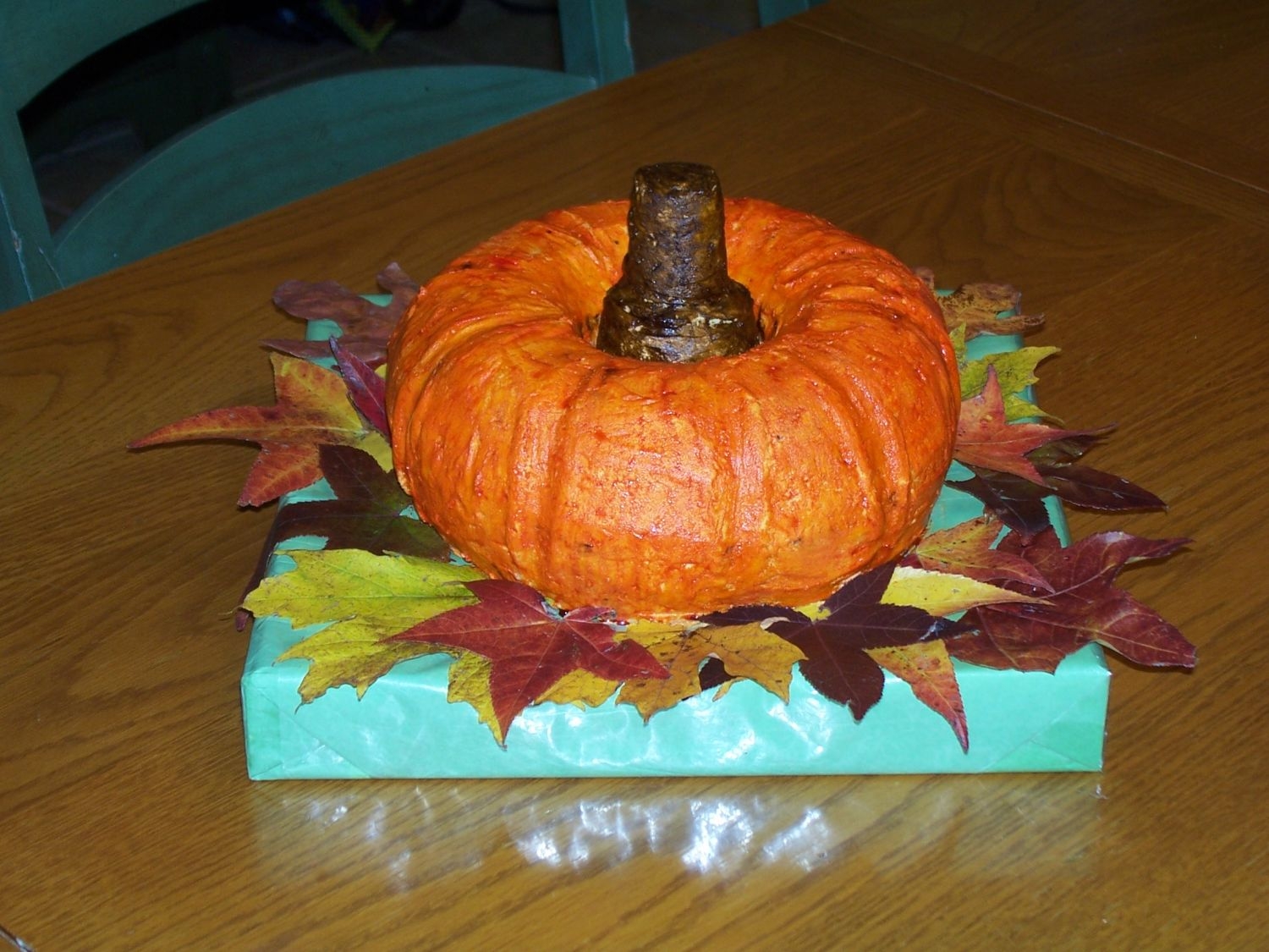 Pumpkin
