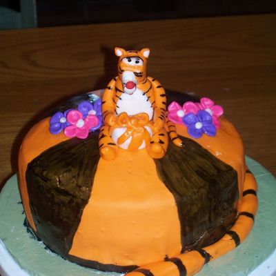 Tigger