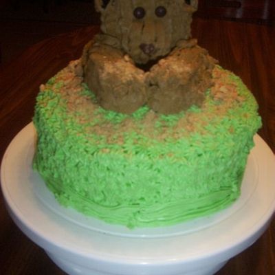 Ground Hog