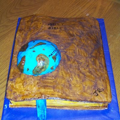 Holy Bible