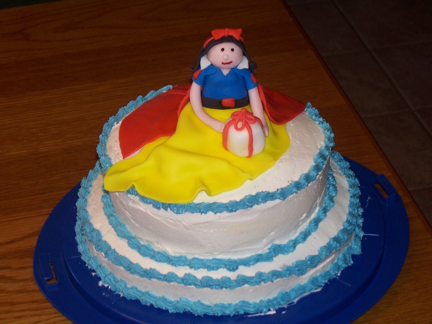 Mmf Snow White