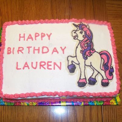 Unicorn