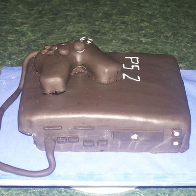 Playstation 2
