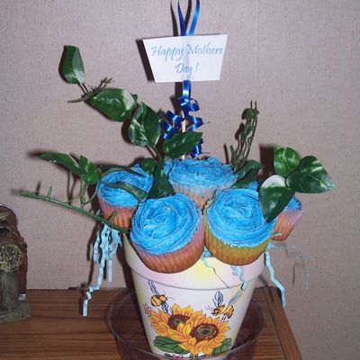 Mothers Day Bouquet
