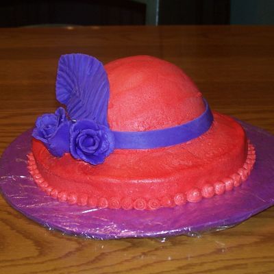 Red Hat Society
