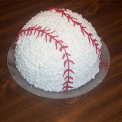 Baseball