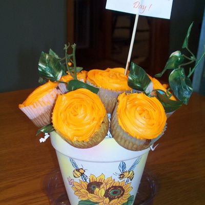 Mothers Day Bouquet