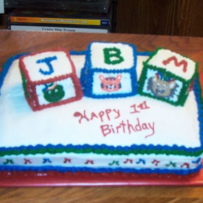 Baby Einstein 1St. Birthday
