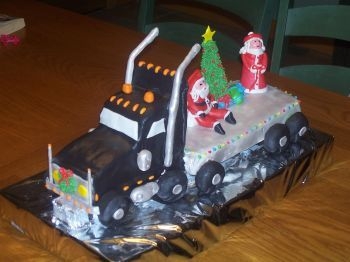Rolling In To X-Mas
