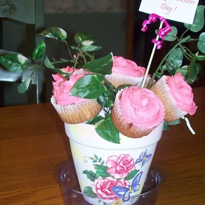 Mothers Day Bouquet