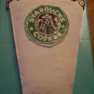 Starbucks Coffee