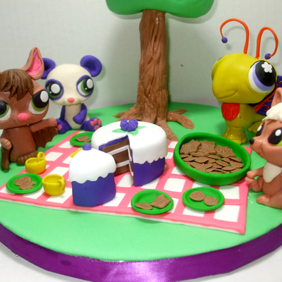 Littlest Pet Shop