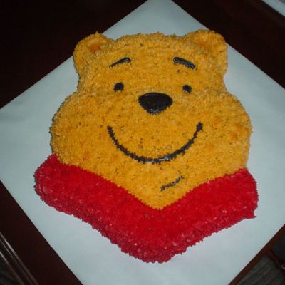 Winnie The Pooh