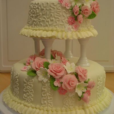 Course 3 - Last Cake!