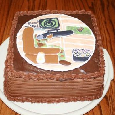 They Call It A Sport...