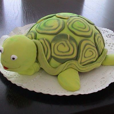 Turtle