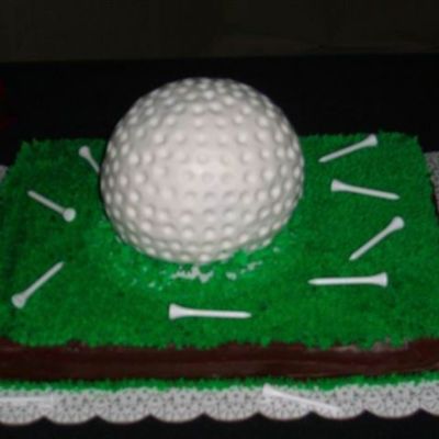 Golf Ball