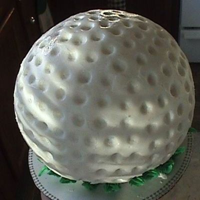 Golfball