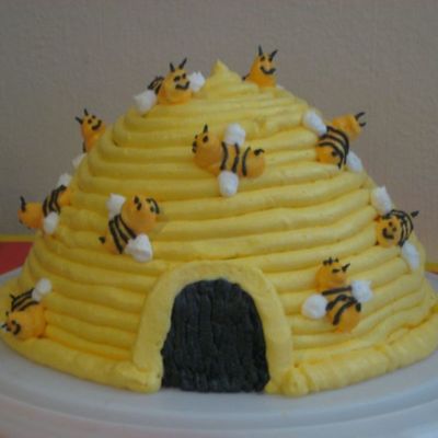 Beehive