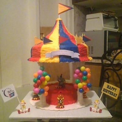 Circus