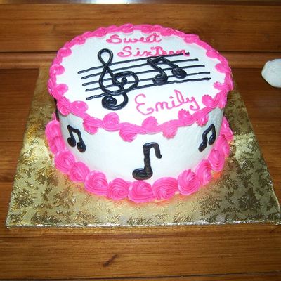Music Notes