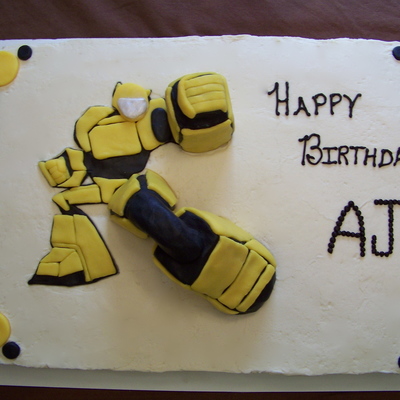 Transformers