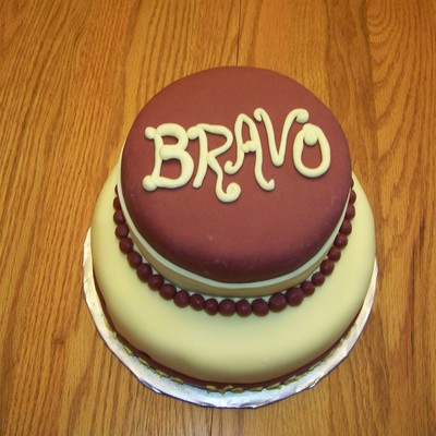 Bravo!