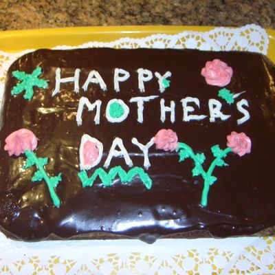 My Mothers Day Picture