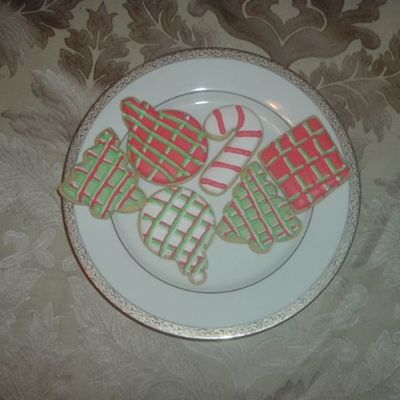 Christmas Cookies