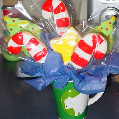 Christmas Cookies