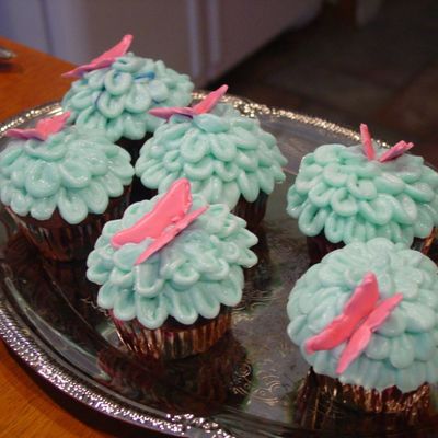 Flower Cuppies