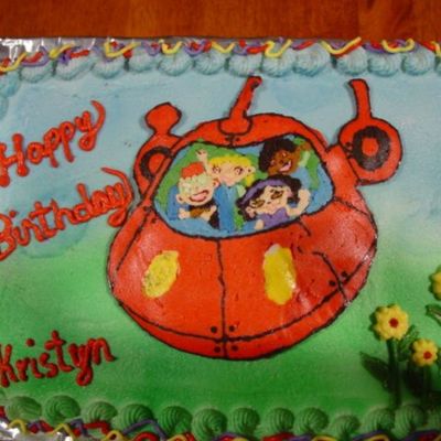 Little Einsteins