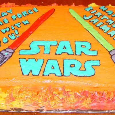 Star Wars