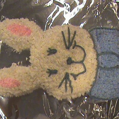 Easter Bunny