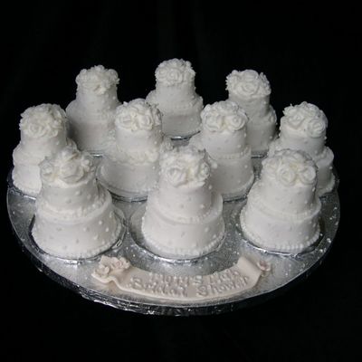 Wedding Minis