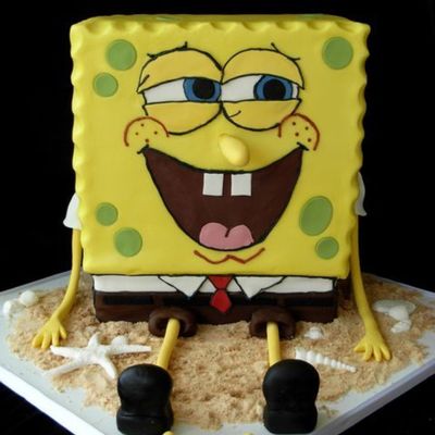 Sponge Bob