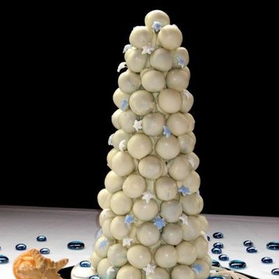 Starfish Truffle Tree