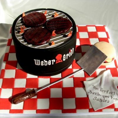 Weber Grill