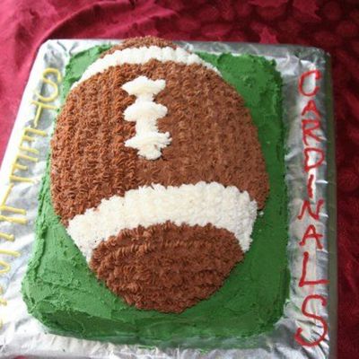 Superbowl Football 2009