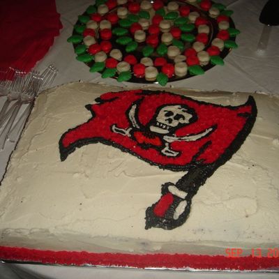 Tampa Bay Bucs