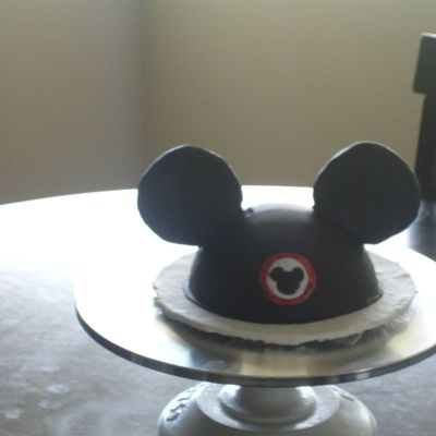 Mickey Ears