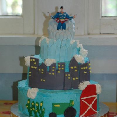 Superman