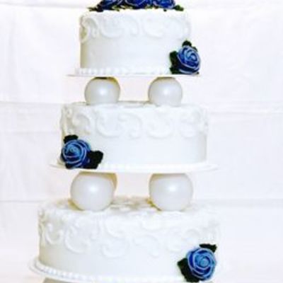 25Th Wedding Anniversary